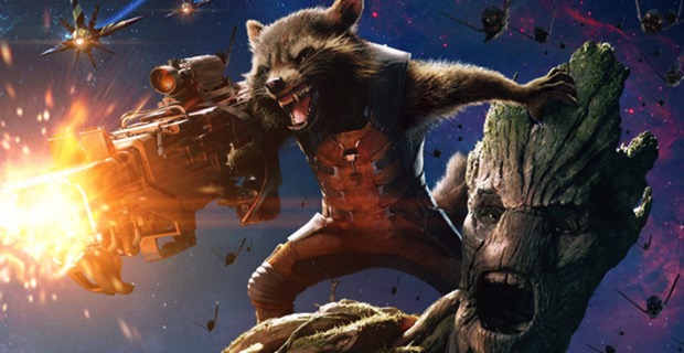 Rocket-Raccoon-Groot-Guardians-of-the-Galaxy-Character-Poster-Revealed