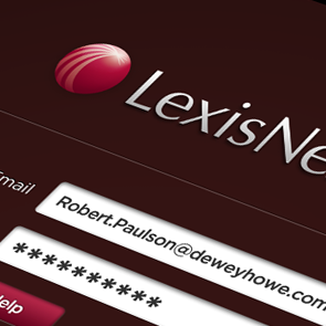 LexisNexis Red